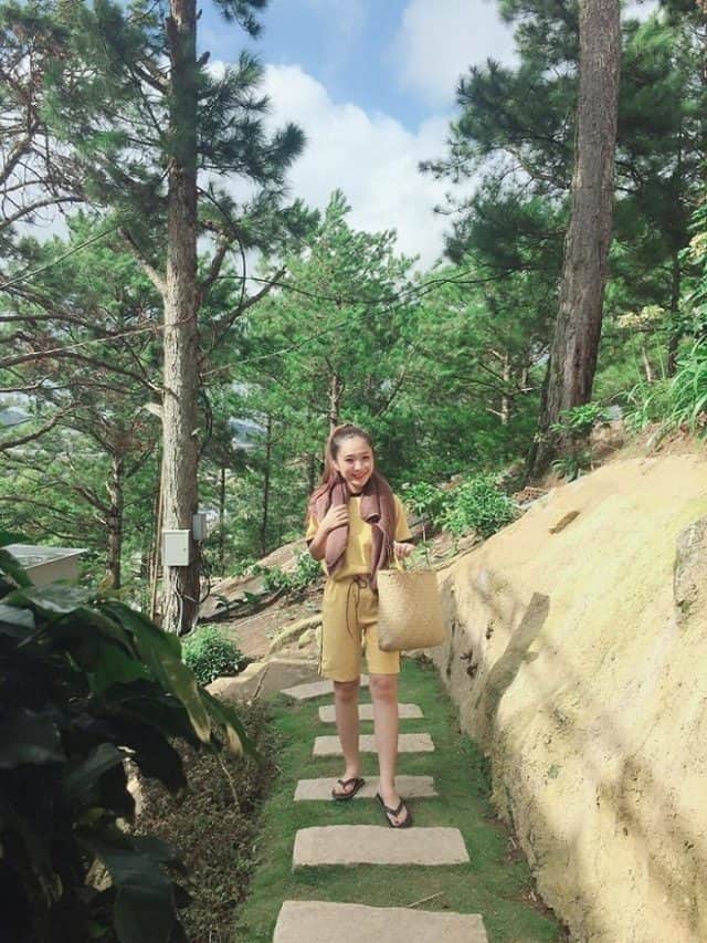 "Sốt rần rần" phòng xông hơi D’Lats Sauna xịn như Hàn ở Đà Lạt