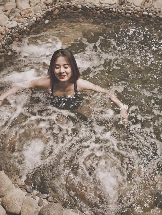 "Sốt rần rần" phòng xông hơi D’Lats Sauna xịn như Hàn ở Đà Lạt