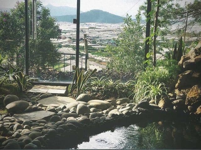 "Sốt rần rần" phòng xông hơi D’Lats Sauna xịn như Hàn ở Đà Lạt