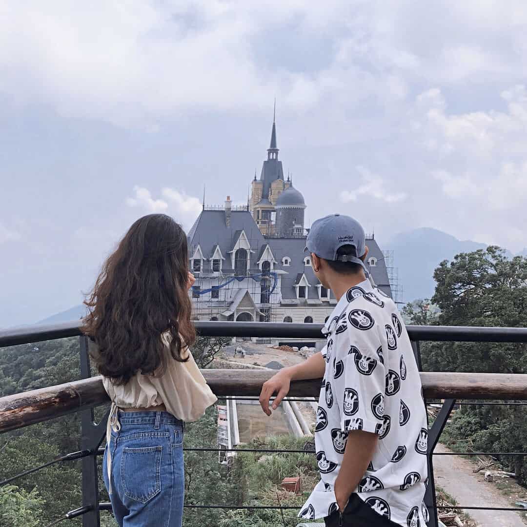 điểm du lịch 2/9 gần Hà Nội