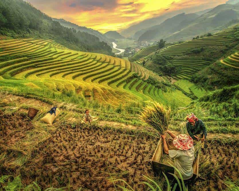 điểm du lịch 2/9 gần Hà Nội