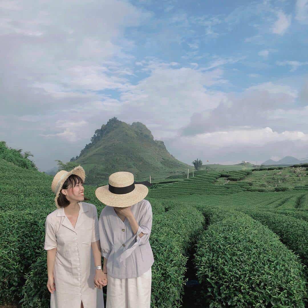 điểm du lịch 2/9 gần Hà Nội