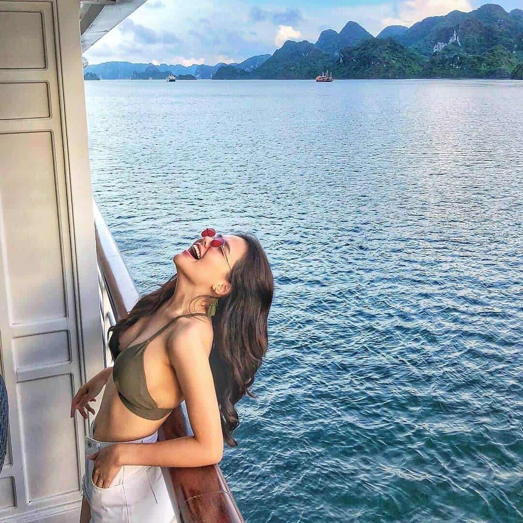 điểm du lịch 2/9 gần Hà Nội