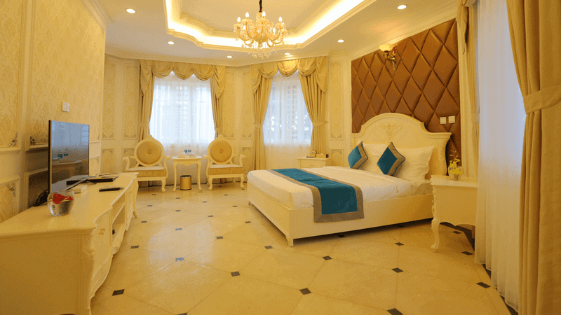 điểm du lịch 2/9 gần Hà Nội