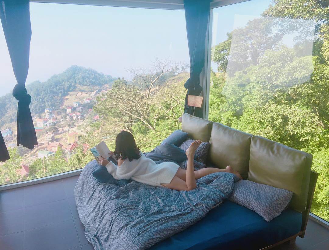 điểm du lịch 2/9 gần Hà Nội