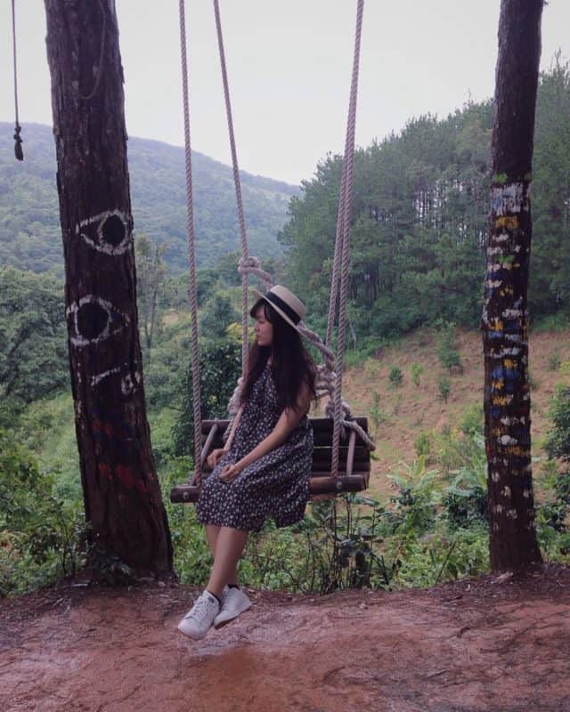 Hoa Sơn Điền Trang