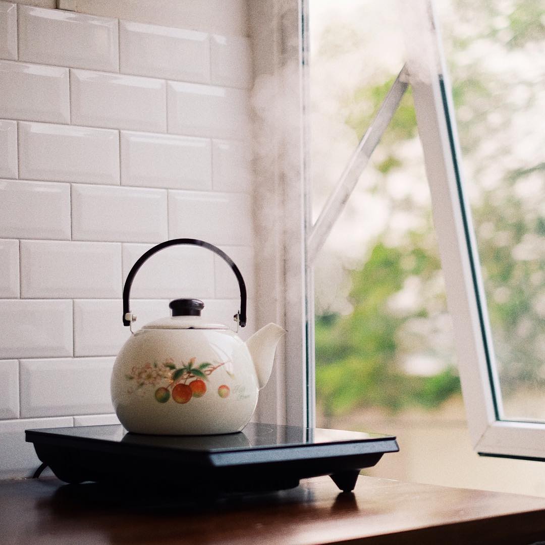 homestay Hà Nội cho cặp đôi