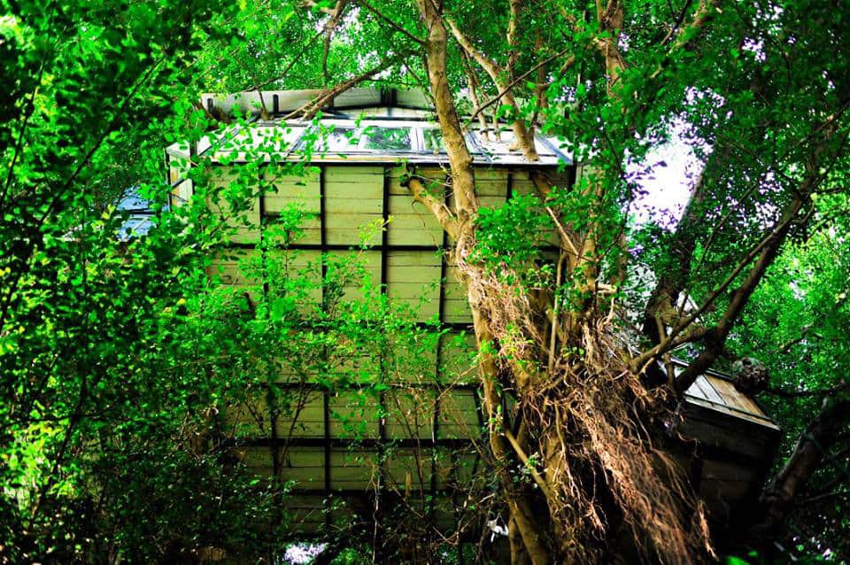 Homestay Hà Nội cho cặp đôi