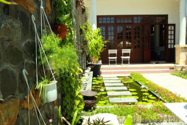 Homestay ở Hội An đẹp