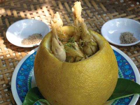 đặc sản đồng nai đặc sản đồng nai