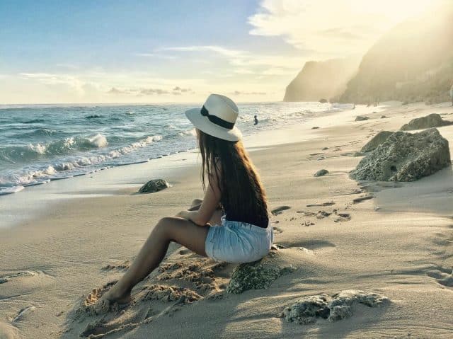 "Sống ảo nghìn like" tại Khách sạn bong bóng Bali có 1-0-2
