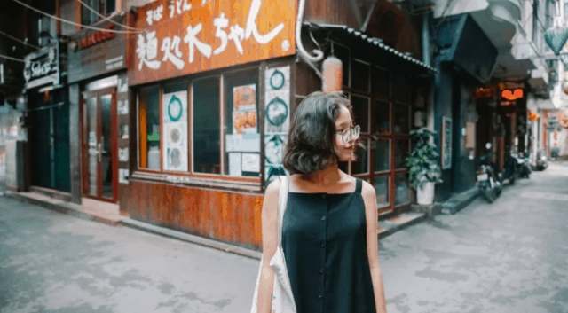 Lặng lẽ và dịu êm (ảnh ST) Lặng lẽ và dịu êm (ảnh ST)