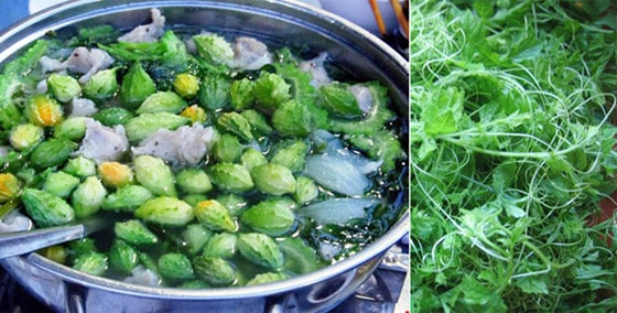 đặc sản đồng nai đặc sản đồng nai