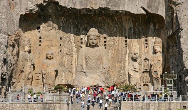 địa điểm du lịch trung quốc địa điểm du lịch trung quốc