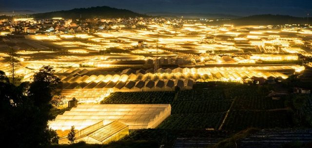 Những địa điểm du lịch ở Đà Lạt "bao trọn" view toàn cảnh thành phố