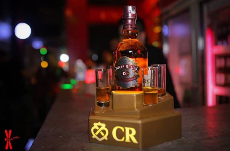 các quán bar bình dân ở Hà Nội