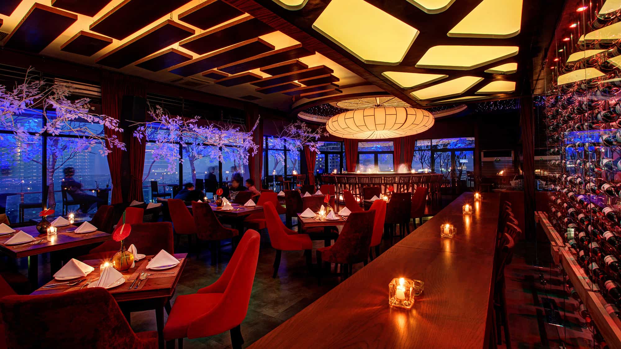 quán bar Hà Nội