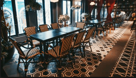 Ghé ngay Saigon Garden tận hưởng kì nghỉ lễ đi thôi! (ảnh ST) Ghé ngay Saigon Garden tận hưởng kì nghỉ lễ đi thôi! (ảnh ST)