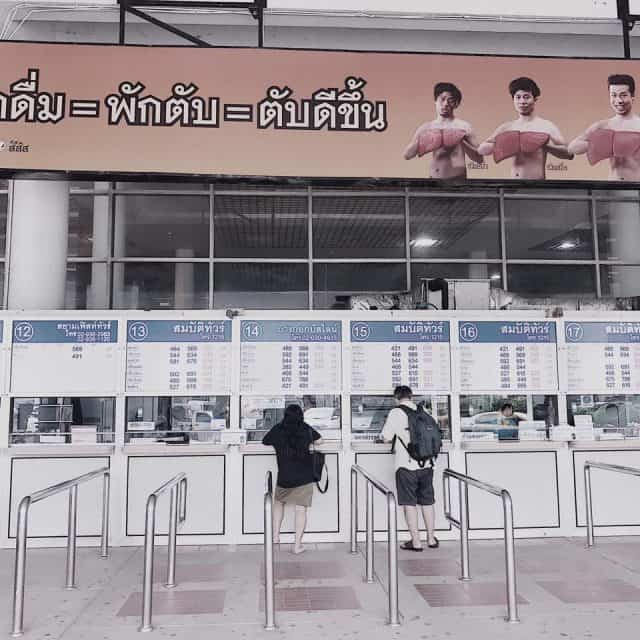 Santorini Park Thái Lan - Thiên đường Hy Lạp mộng mơ thu nhỏ