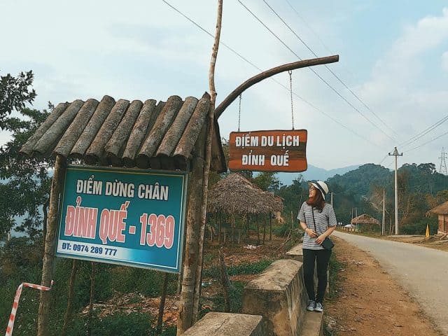 Rủ nhau đi "Săn mây" ở góc ban công giữa trời Tây Giang Quảng Nam