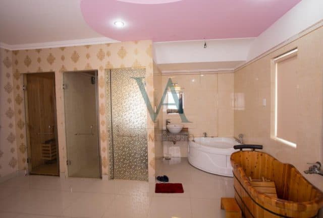 Khách sạn Thanh Tai Hotel- 1 trong những khách sạn giá tốt tại Hồ Chí Minh