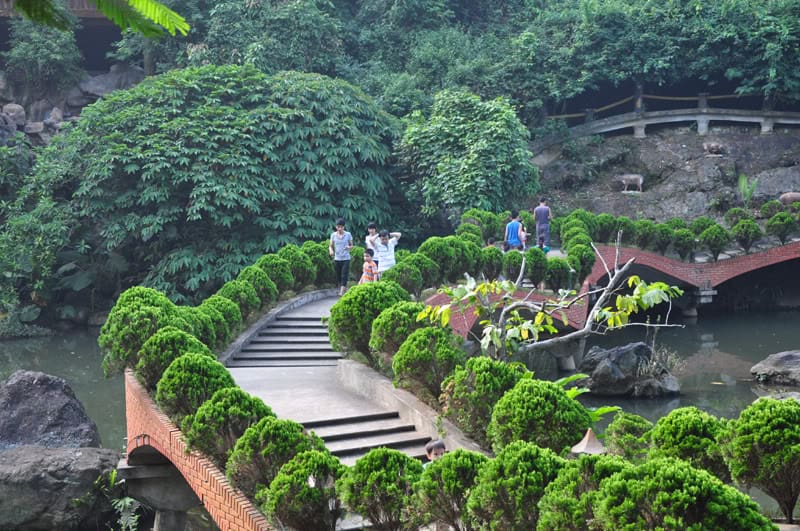 thiên sơn suối ngà 