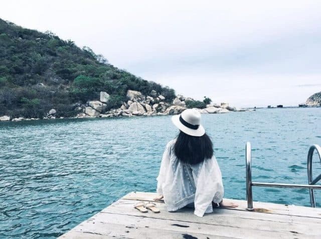 Vịnh Vĩnh Hy