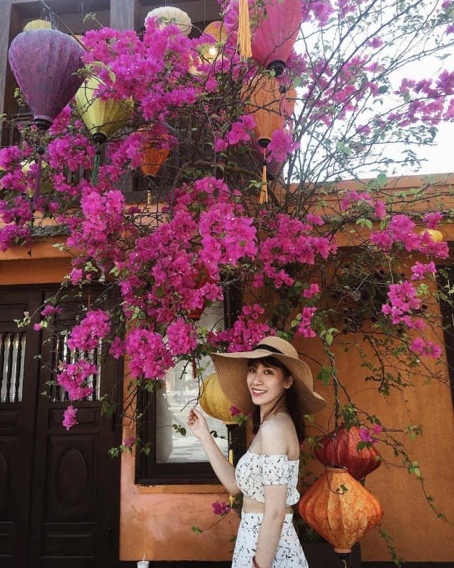 Bến Cảng Giao Thoa - Phiên bản "sông Venice Ý" tại Vinpearl Nam Hội An