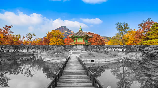 Gyeongbokgung