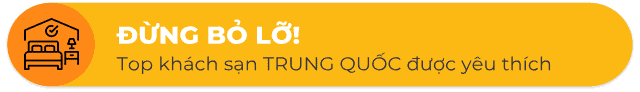 khách sạn Trung Quốc