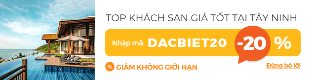 khách sạn Tây Ninh 