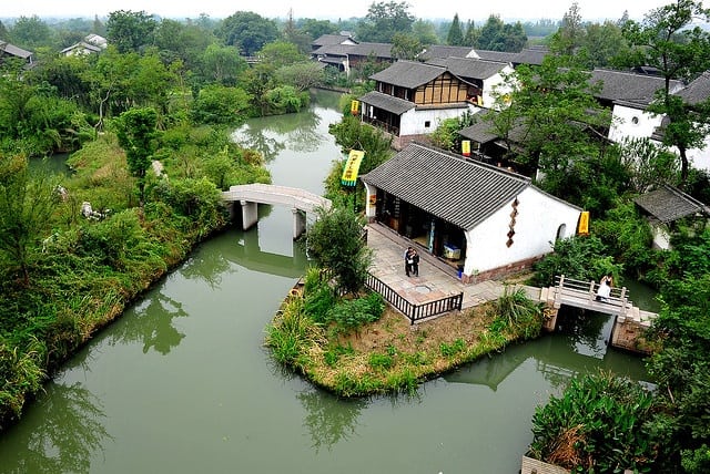 Hàng Châu Trung Quốc