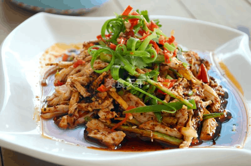ẩm thực ở Thành Đô 
