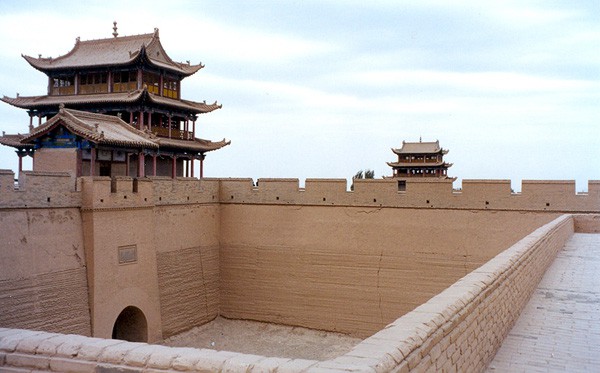 Vạn Lý Trường Thành 