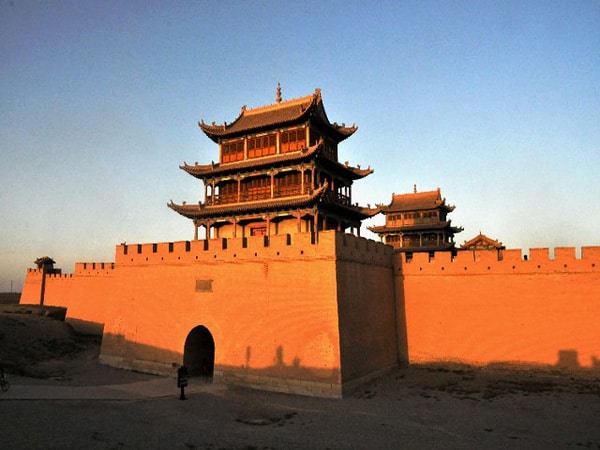 Vạn Lý Trường Thành 