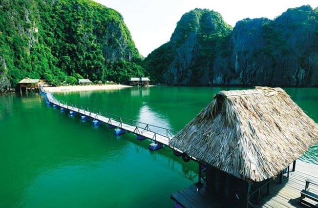 Top địa điểm du lịch đẹp nhất Hải Phòng "không thể bỏ qua"