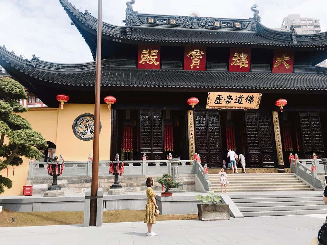 Hàng Châu Trung Quốc
