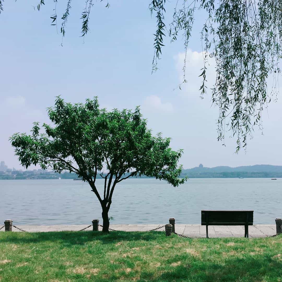 Hàng Châu Trung Quốc