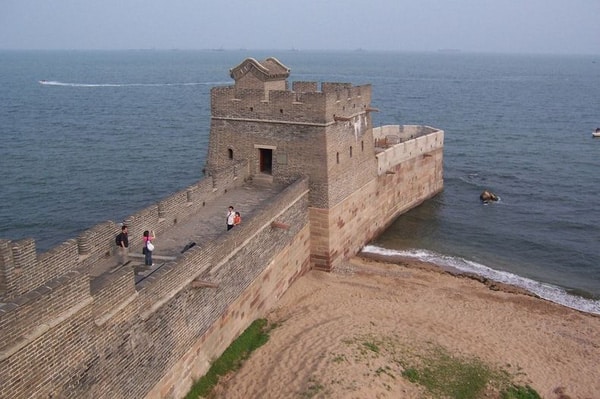 Vạn Lý Trường Thành 