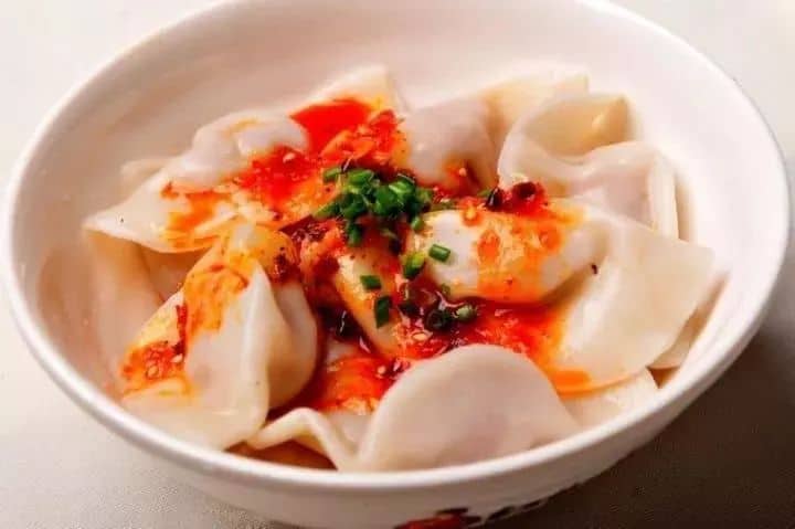 ẩm thực ở Thành Đô 