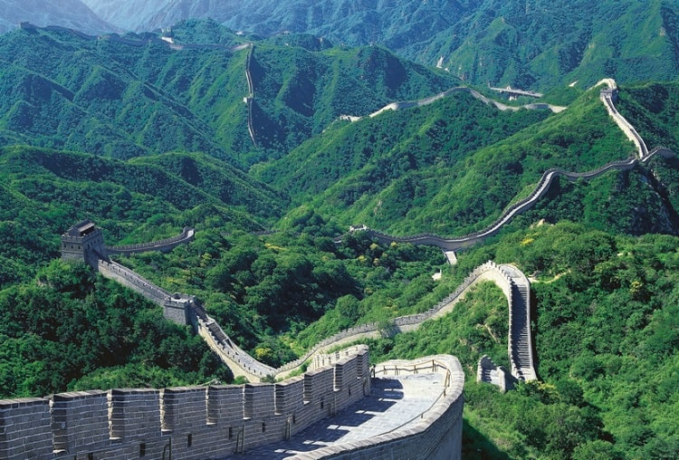 Vạn Lý Trường Thành