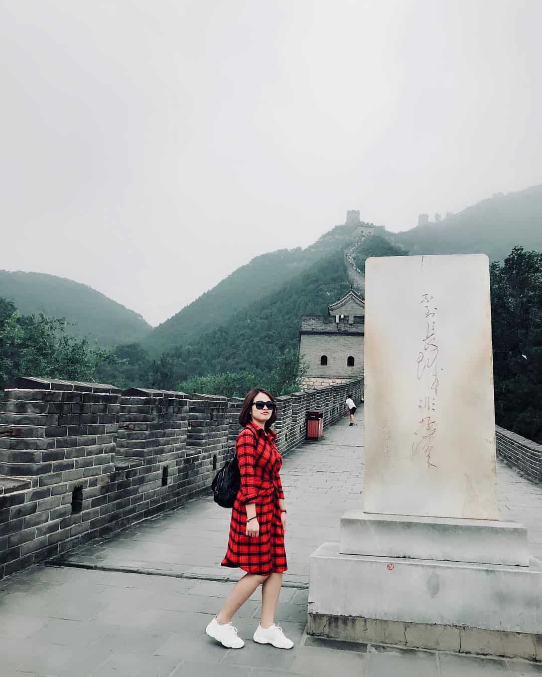 Vạn Lý Trường Thành