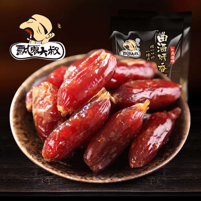 ẩm thực ở Thành Đô 