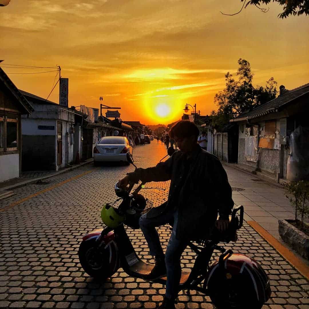 visa han quoc
