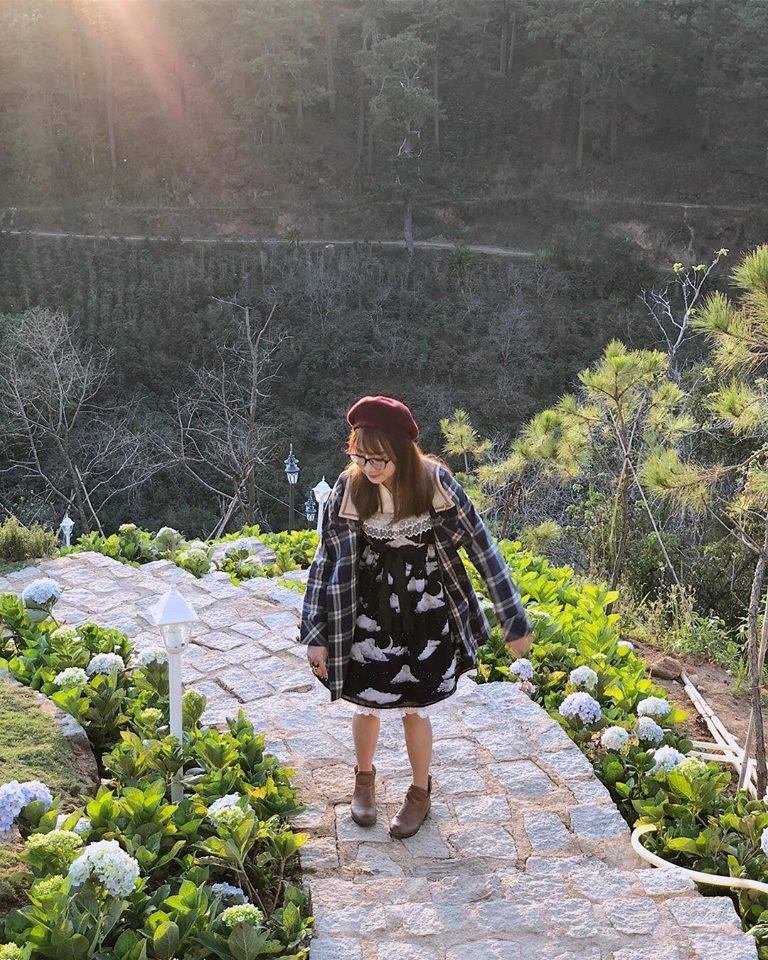 Homestay Đà Lạt