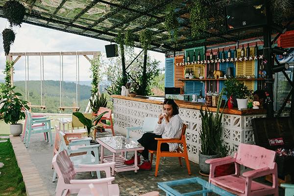 homestay Đà Lạt