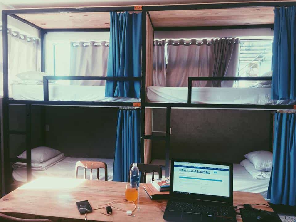 homestay Đà Lạt