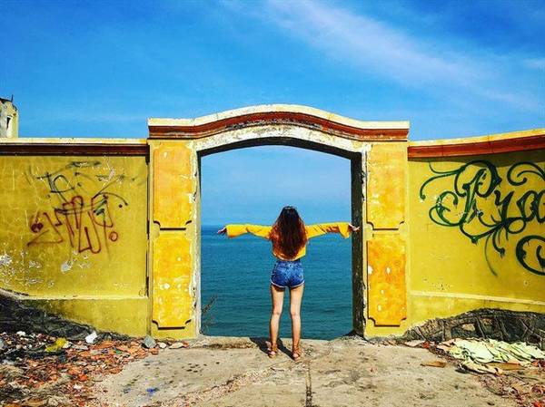 vung tau checkin