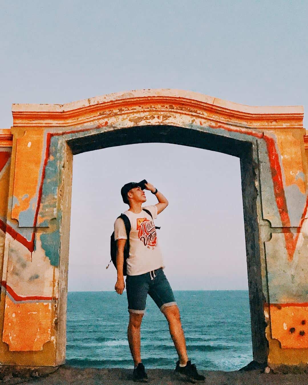 vung tau checkin