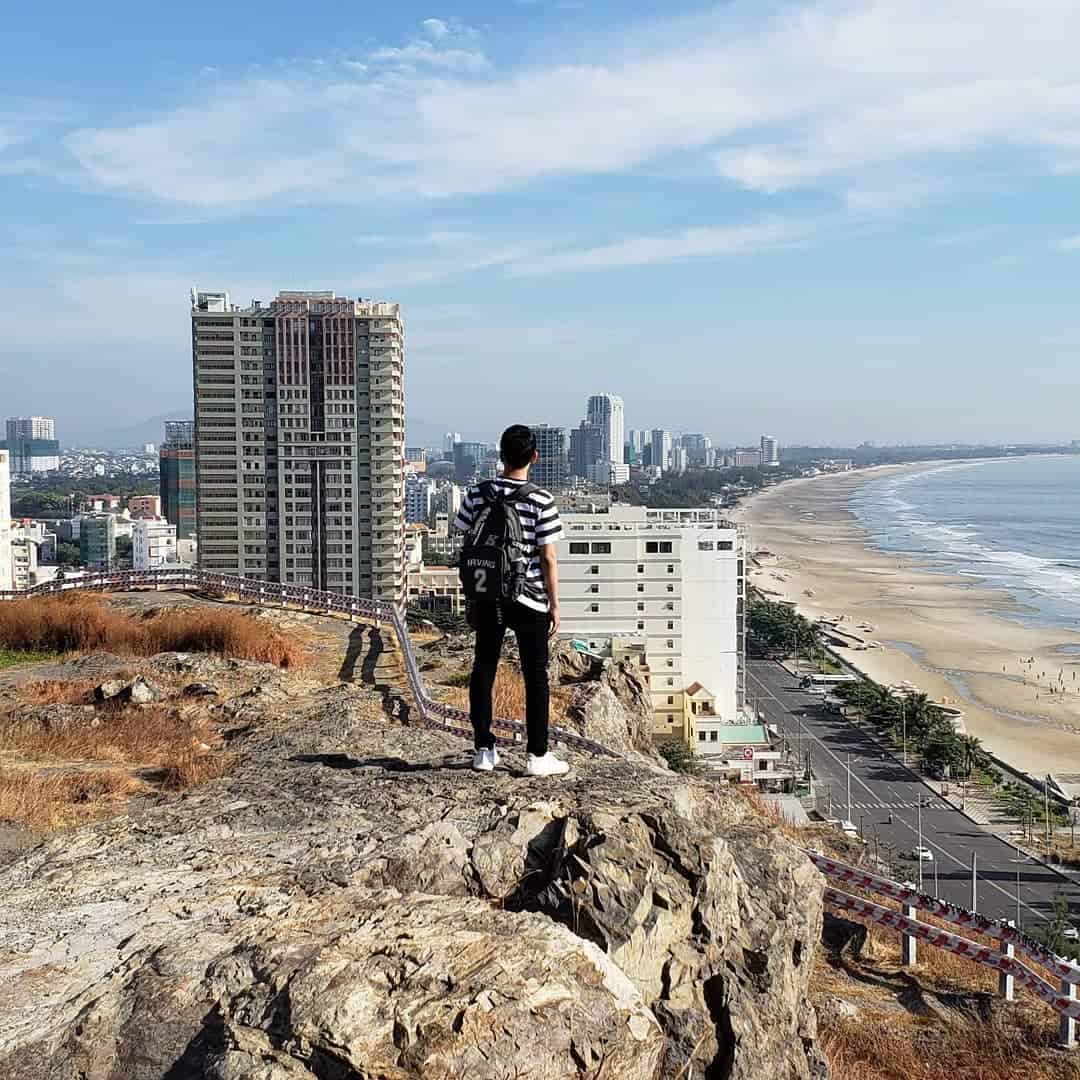 vung tau checkin